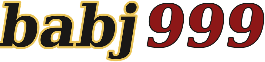 babj999 logo